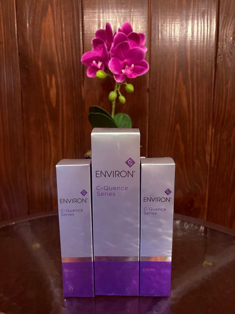 【エンビロン】C-クエンス3点SET❤︎最終お値下げ！