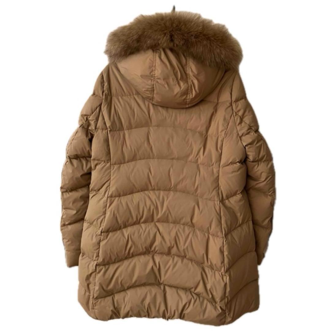 JEAN-LOUIS SCHERRER ☆ ダウンコート ☆ 未使用 - メルカリ