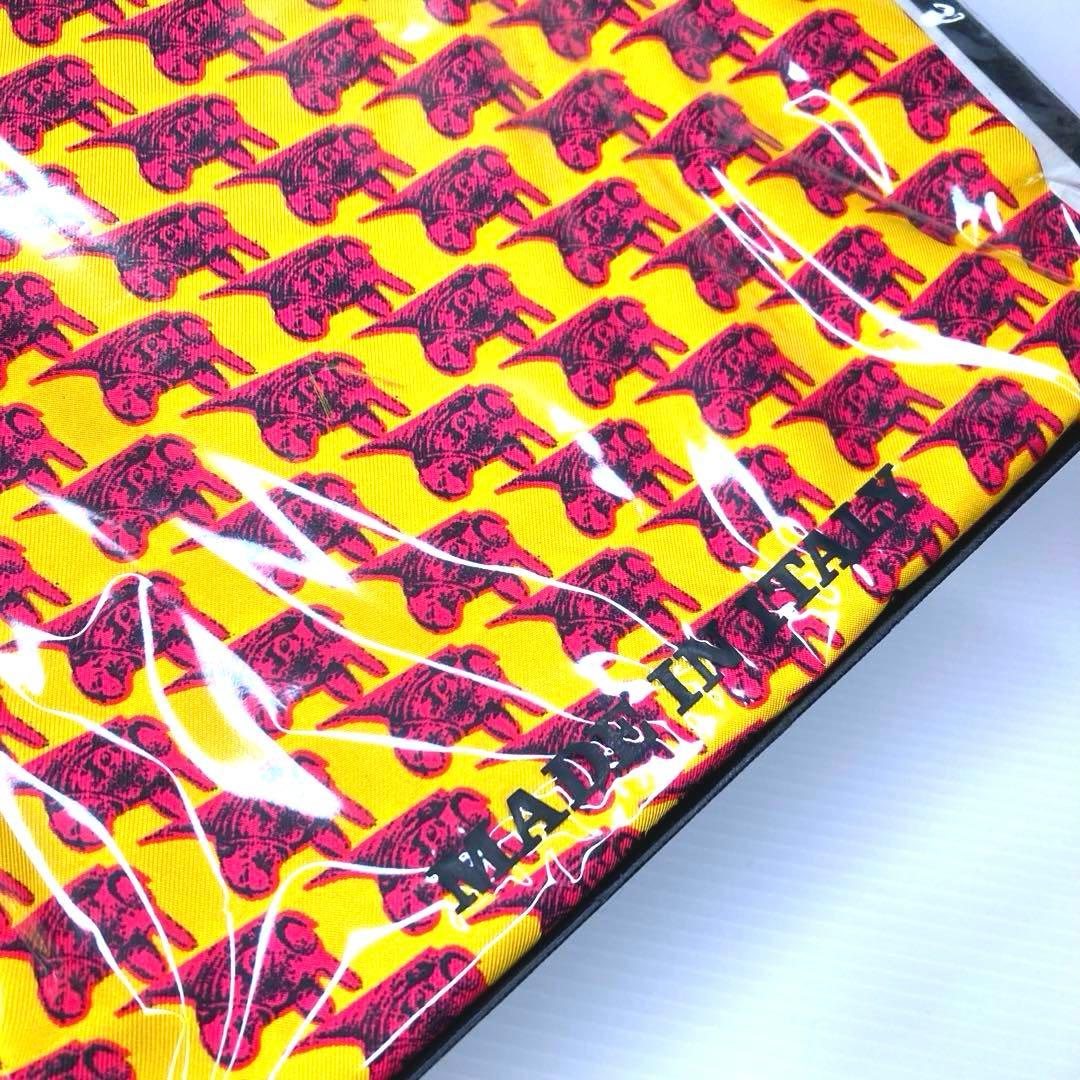 アンディーウォーホル シルクスカーフ イタリア製イタリア製 シルク