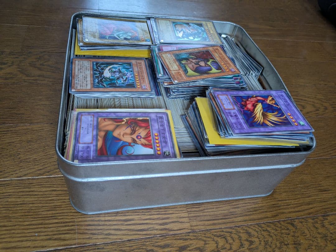 ✨【遊戯王カード 大量まとめ売り】✨ 引退品 2007年から2013年使用