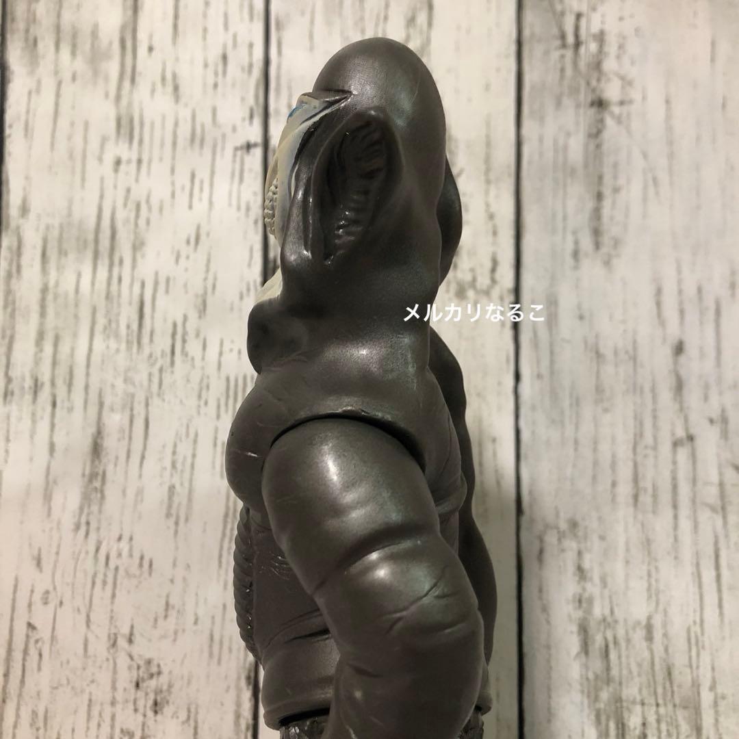 N*b様 ブルマァク メフィラス星人 復刻版 美品 - メルカリ