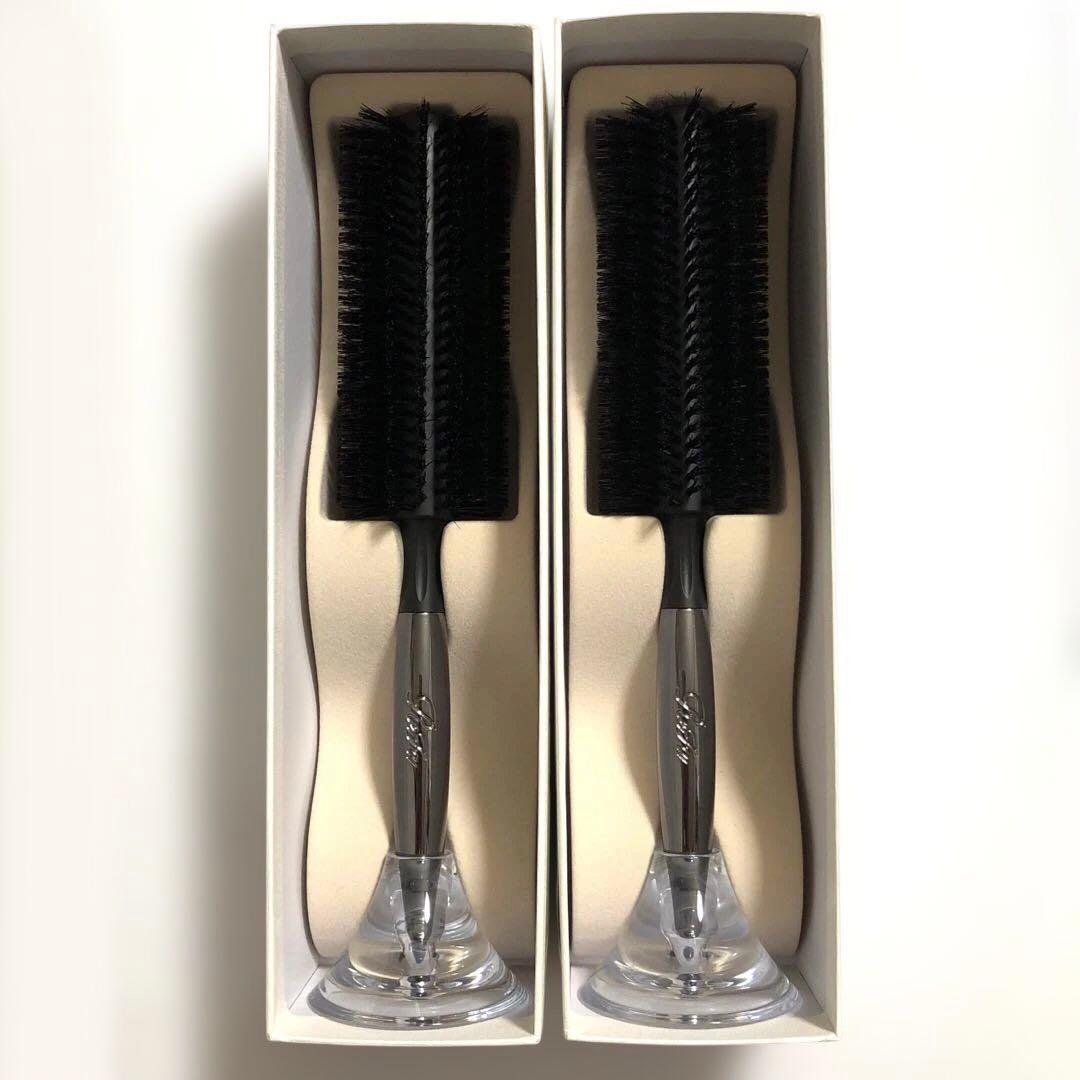 2個 未使用 ReFa リファ ロールブラシ 45