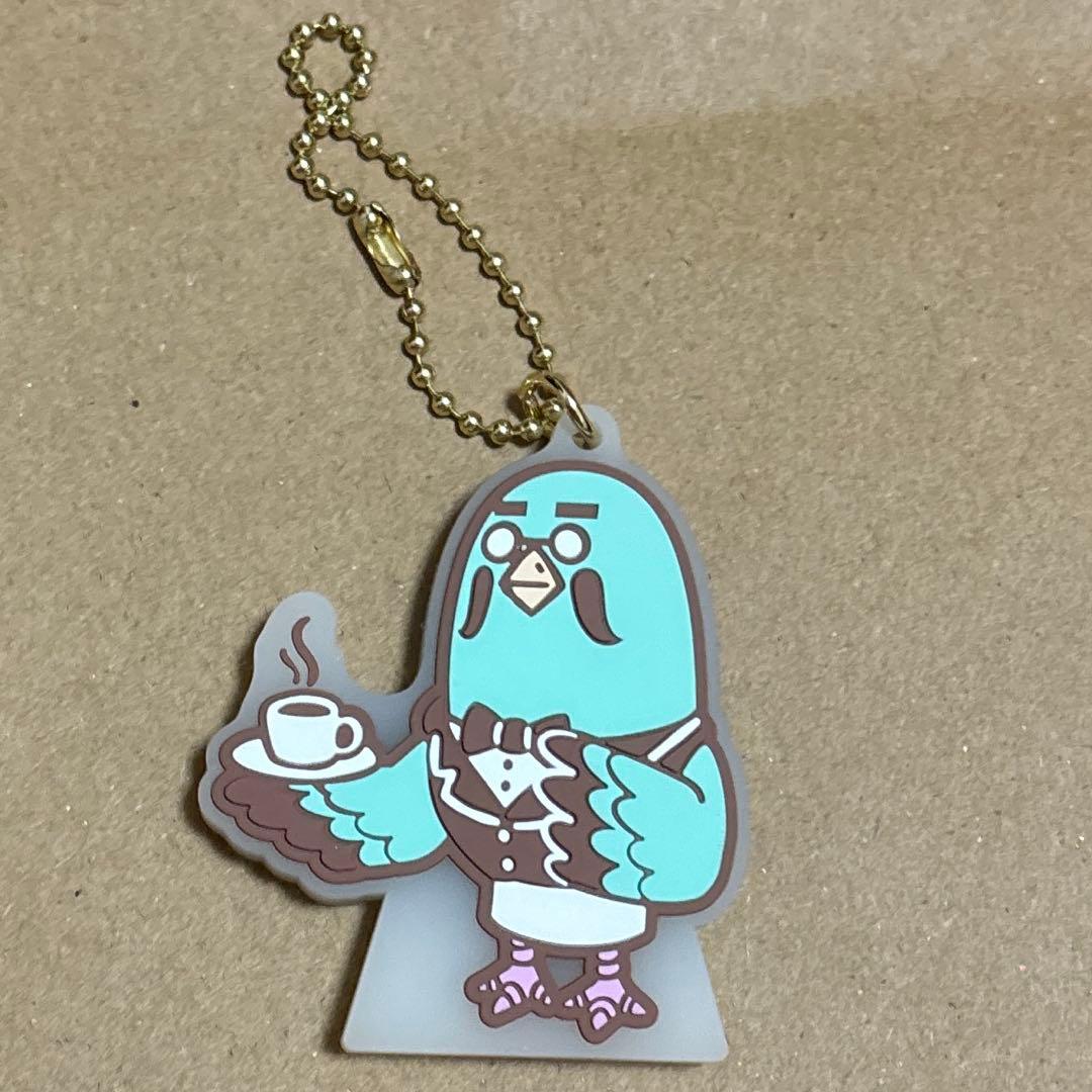 あつまれどうぶつの森 立てるラバーストラップ コレクション - メルカリ