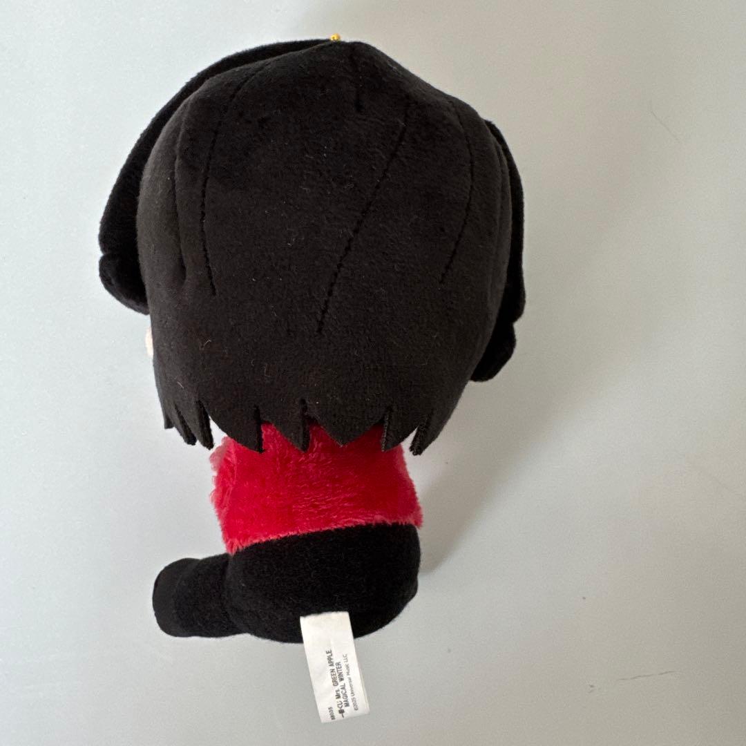 一番くじ A賞 ミセスグリーンアップル 大森元貴 ぬいぐるみ もっくん