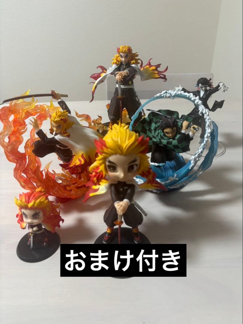 鬼滅の刃　アニプレックス　フィギュアーツZERO フィギュア　conofig