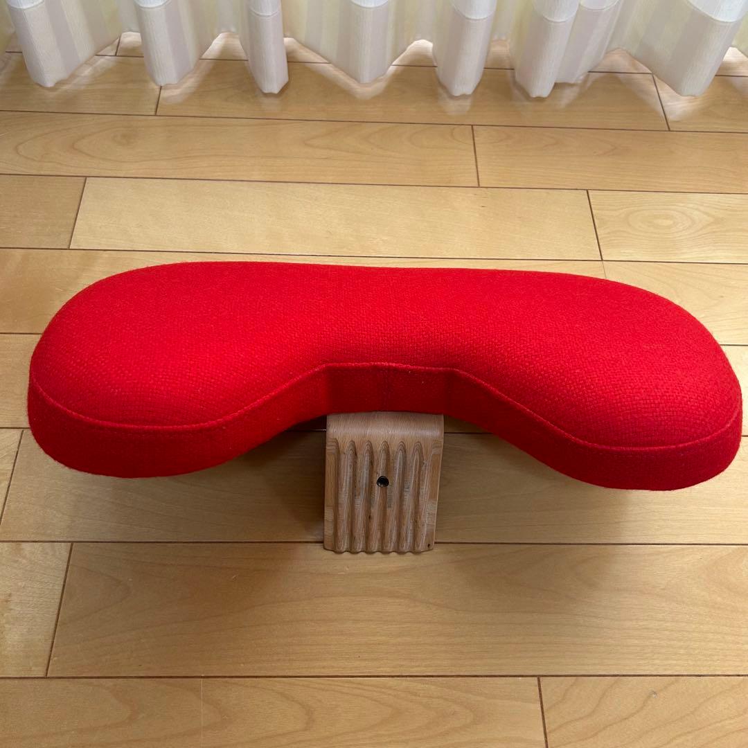 ケロっぴー様専用 リボ社 バランスチェア・イージー - メルカリ