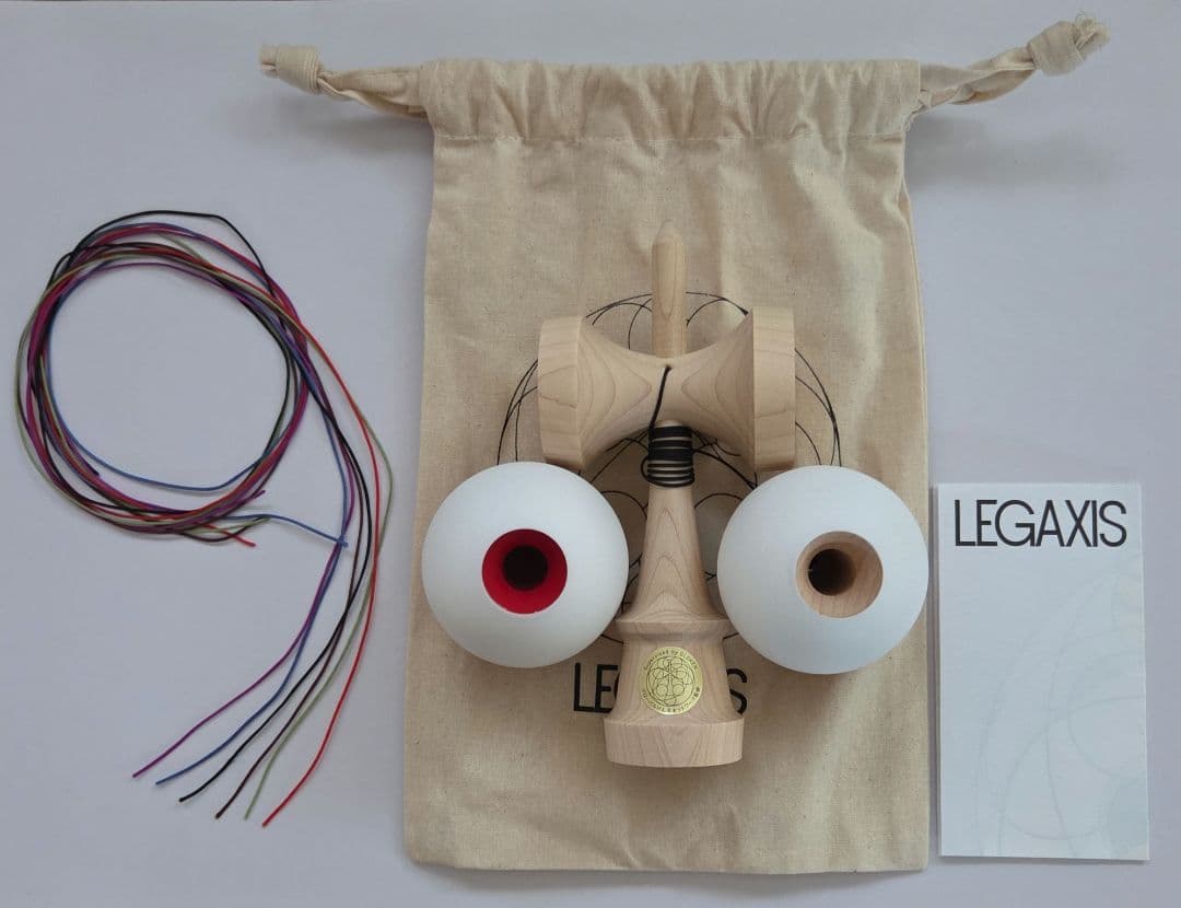 けん玉　LEGAXIS 2025