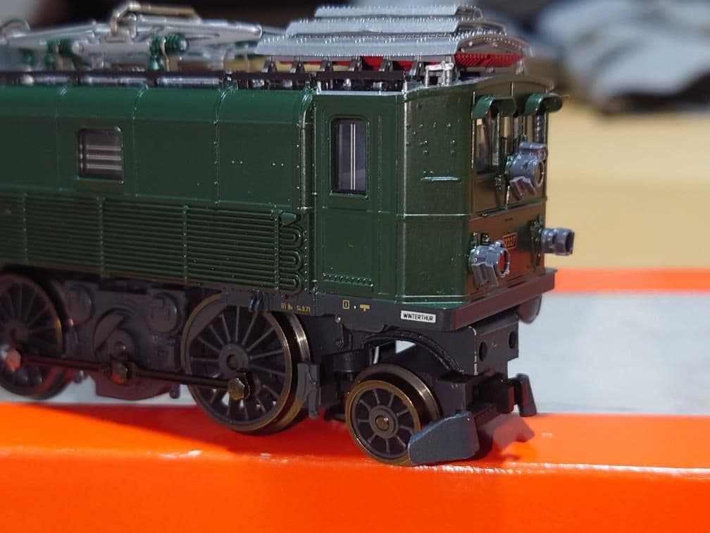 ROCO Hoゲージ - メルカリ