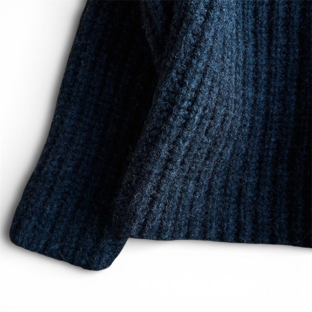 美品 IENA chere RICHMOND KNITWEAR ローゲージニット - メルカリ