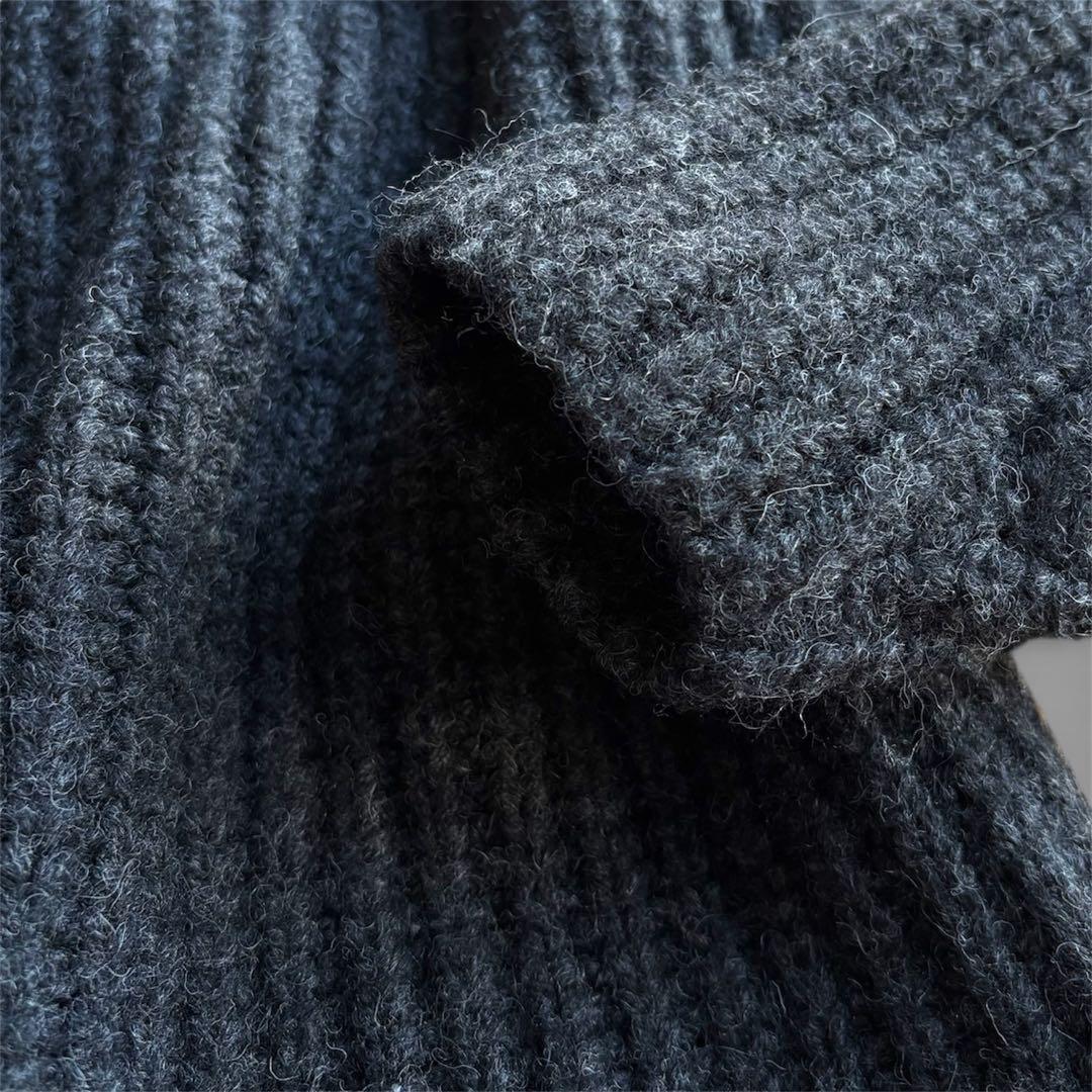 美品 IENA chere RICHMOND KNITWEAR ローゲージニット - メルカリ