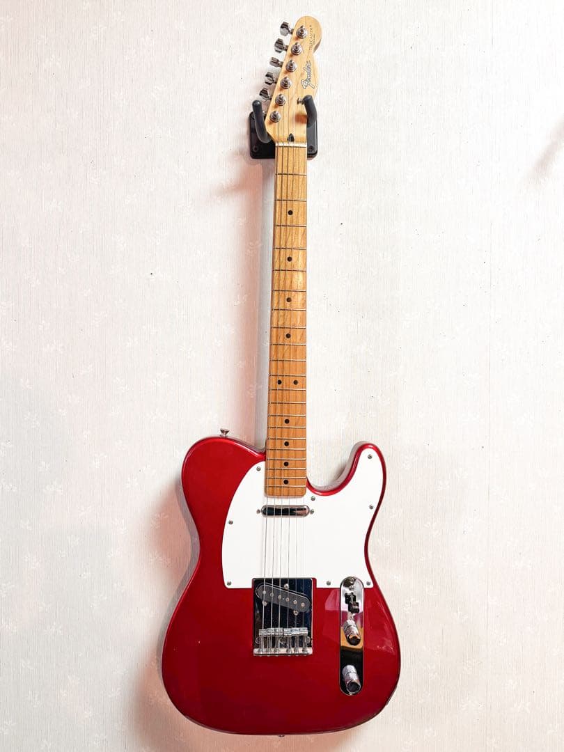 Fender Japan テレキャスター 本日限定価格！
