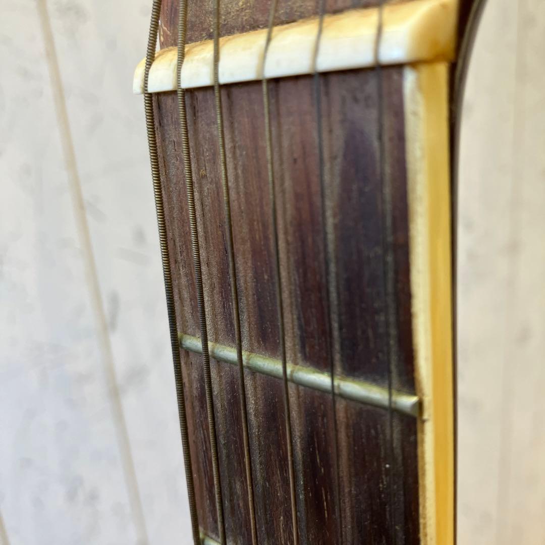 Gilbert ギルバート SK-25 アコースティックギター 弦楽器 - メルカリ