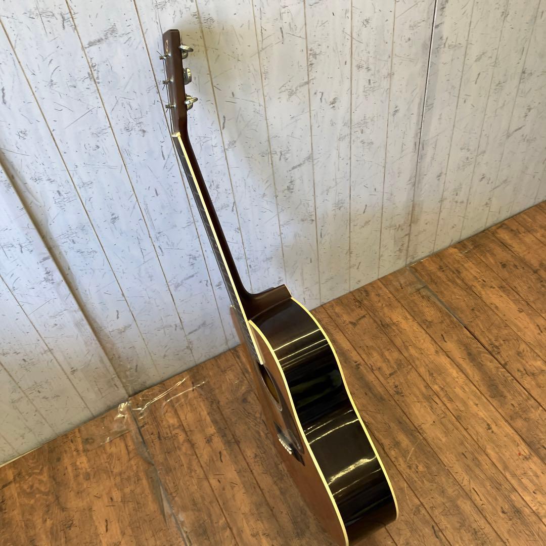 Gilbert ギルバート SK-25 アコースティックギター 弦楽器 - メルカリ