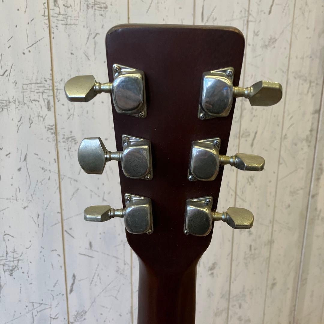 Gilbert ギルバート SK-25 アコースティックギター 弦楽器 - メルカリ