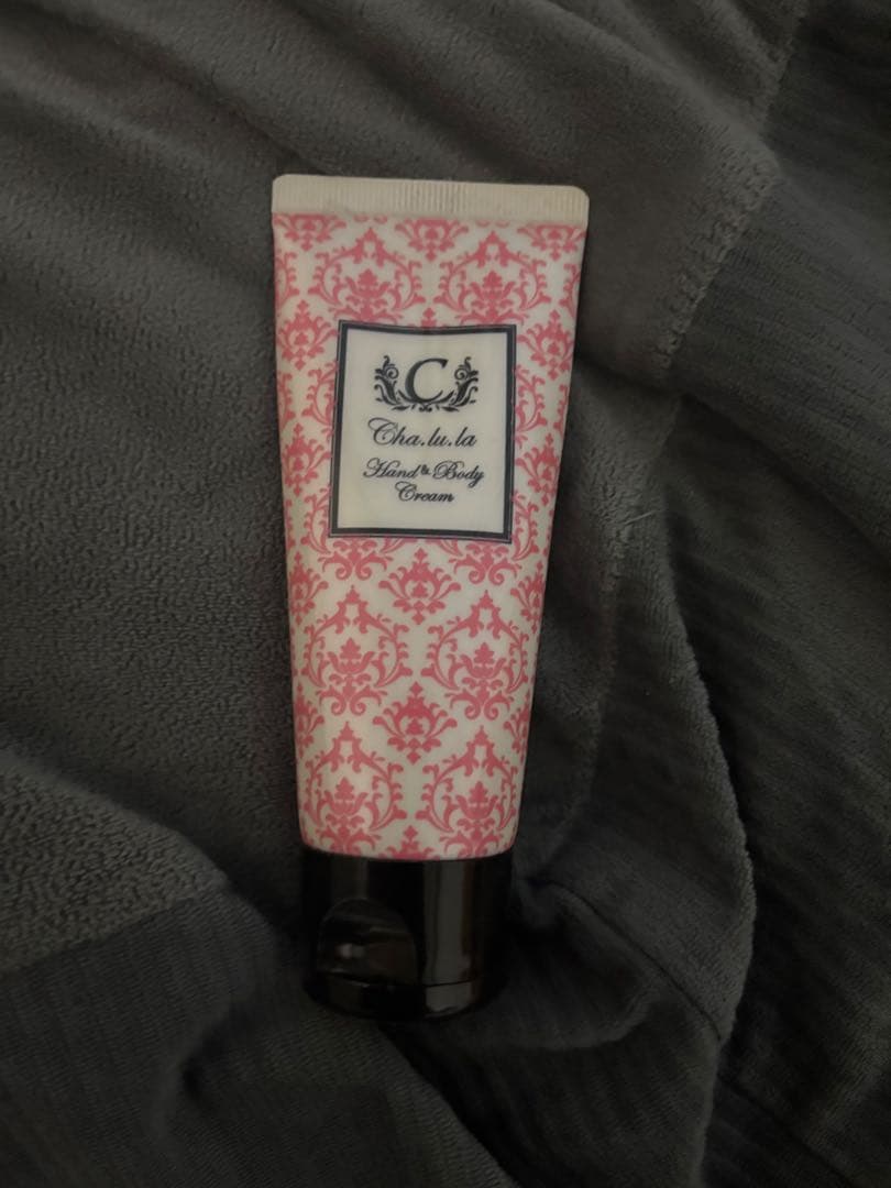 シャルラ　H&BクリームIII C 50g 日本製