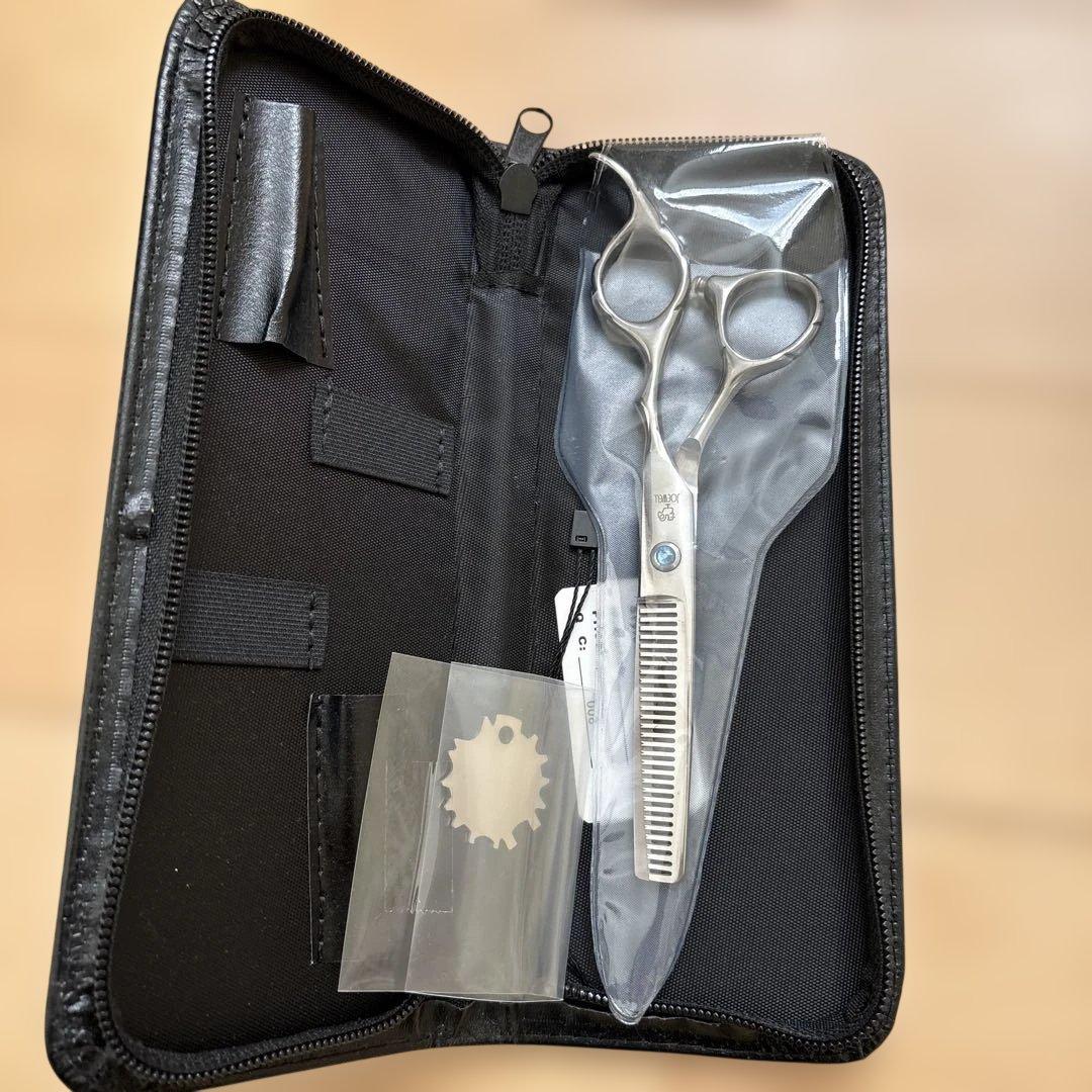 JOEWELL セニングシザー両刃 - メルカリ