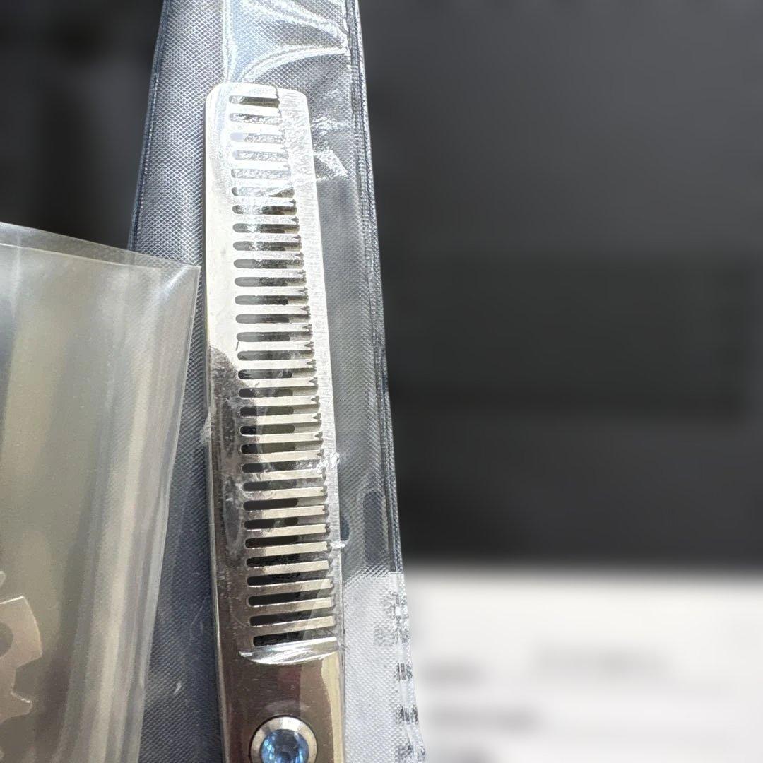 JOEWELL セニングシザー両刃 - メルカリ