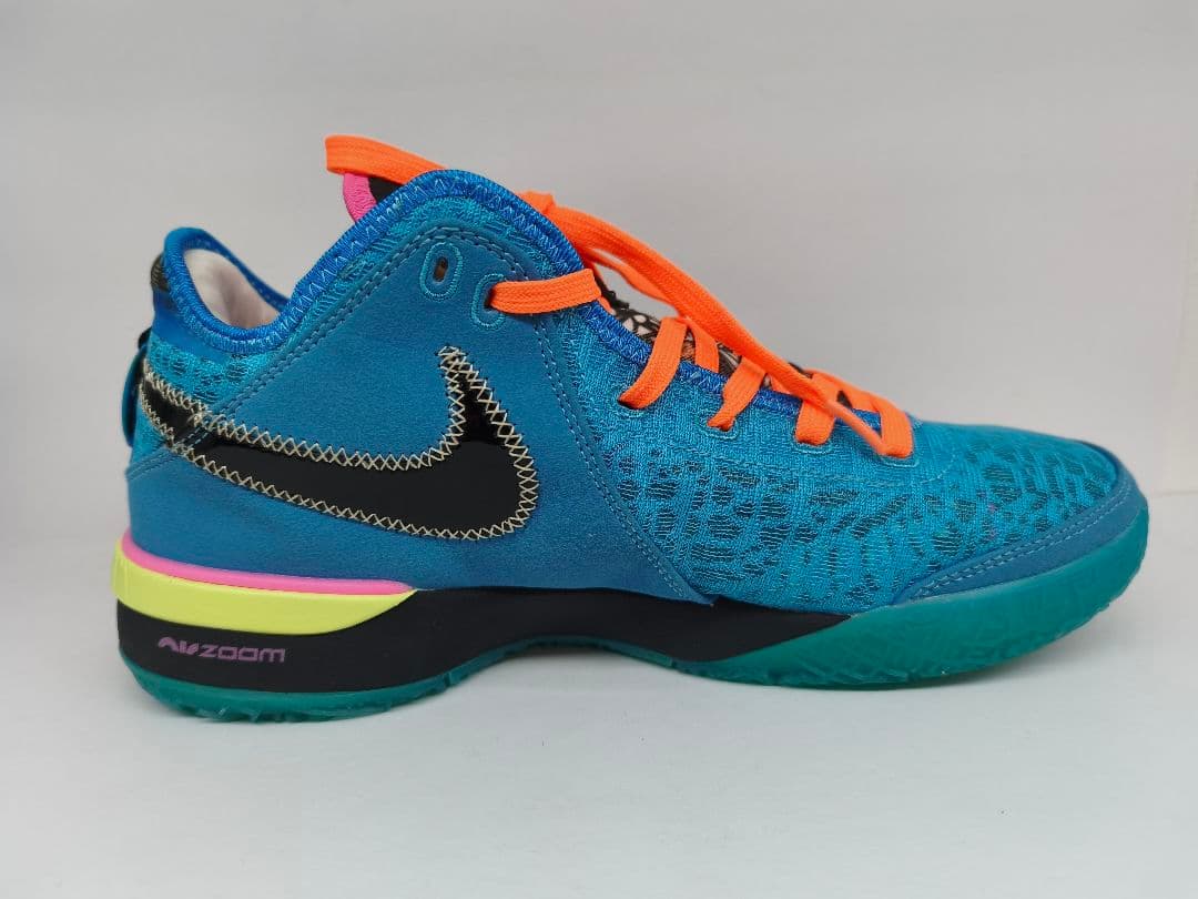 Nike Zoom LeBron レブロン NXXT Gen 27.5cm