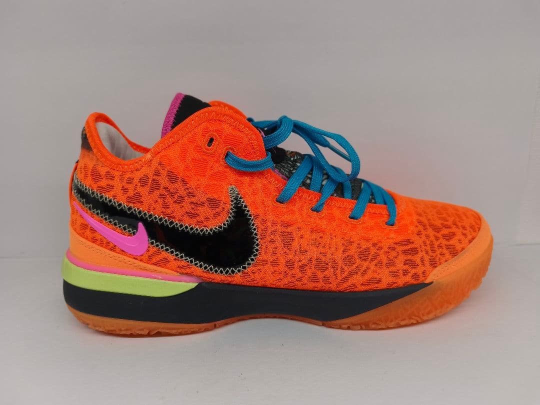 Nike Zoom LeBron レブロン NXXT Gen 27.5cm