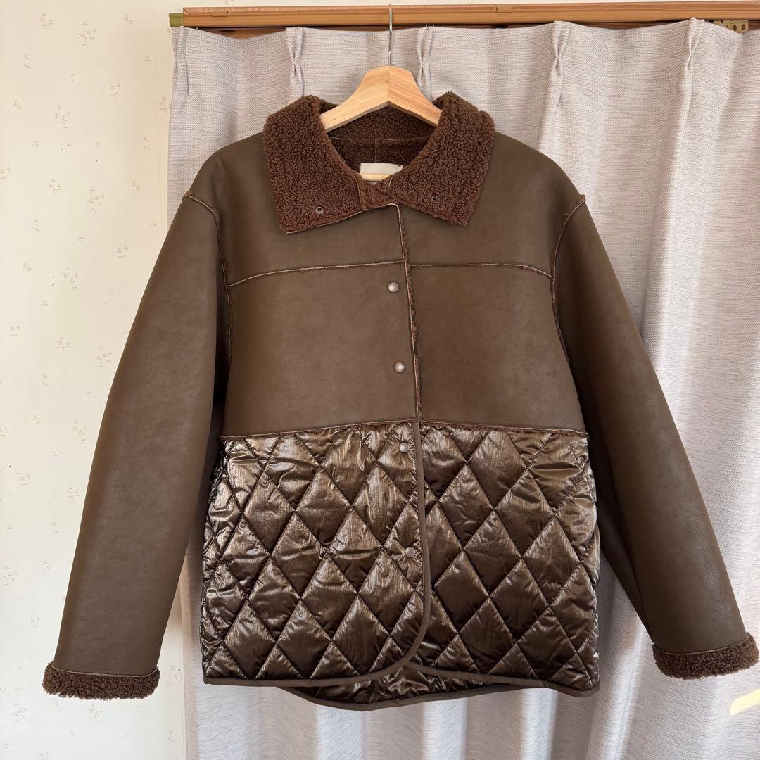 ジャケット・アウター LAATO