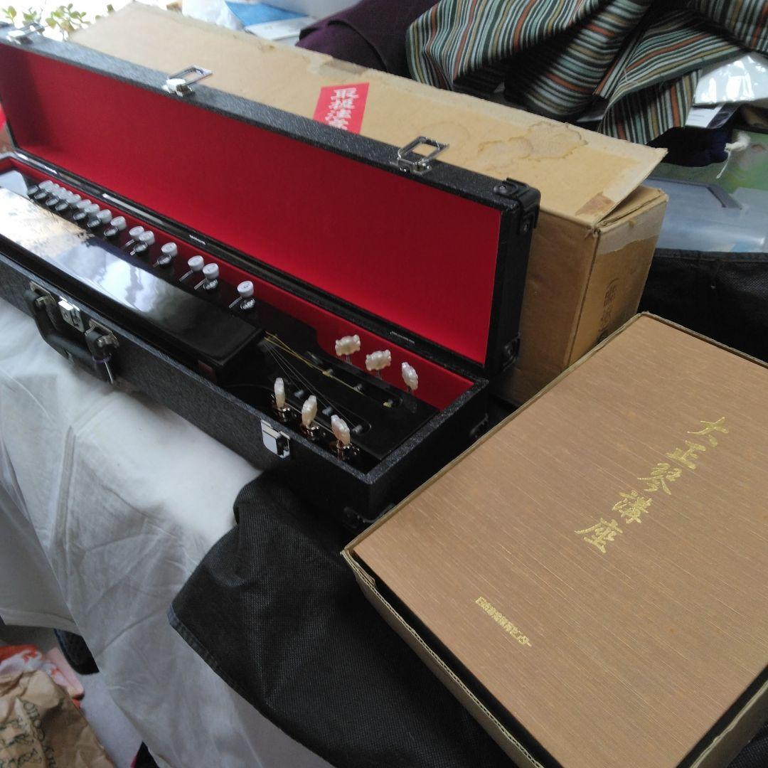 大正琴(大正琴講座付)