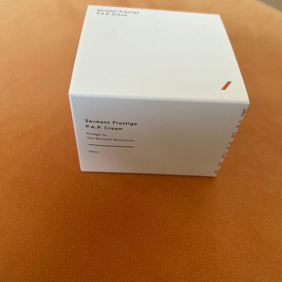 セルマンPS PAPクリーム