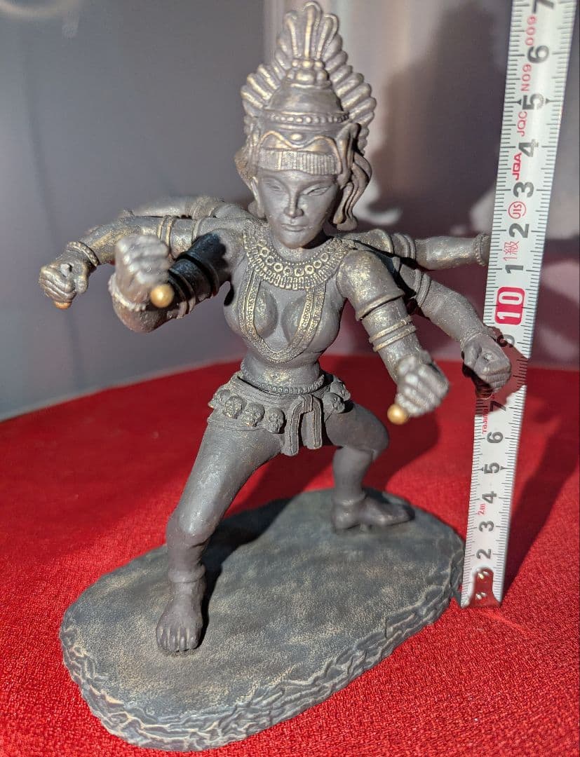 ジャンク X-PLUS レイ・ハリーハウゼン カーリー シンドバッド 黄金の