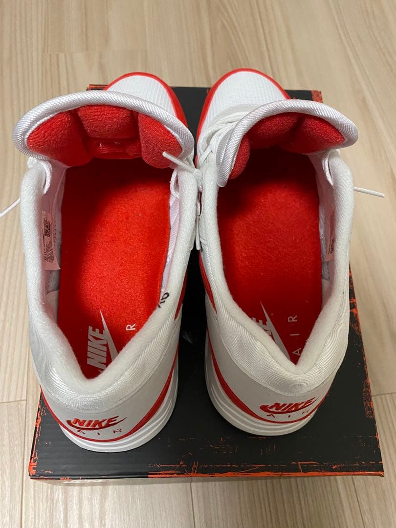 ナイキ　エアマックス1 86 OG ビックバブル　27.5cm