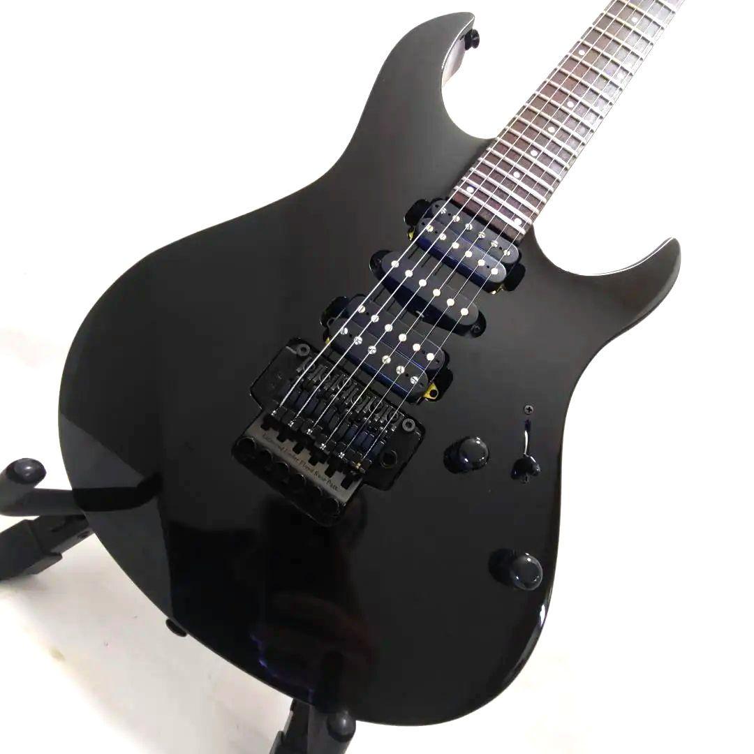 YAMAHA RGX521D スーパーストラト YAMAHA RGX521D スーパーストラト - メルカリ