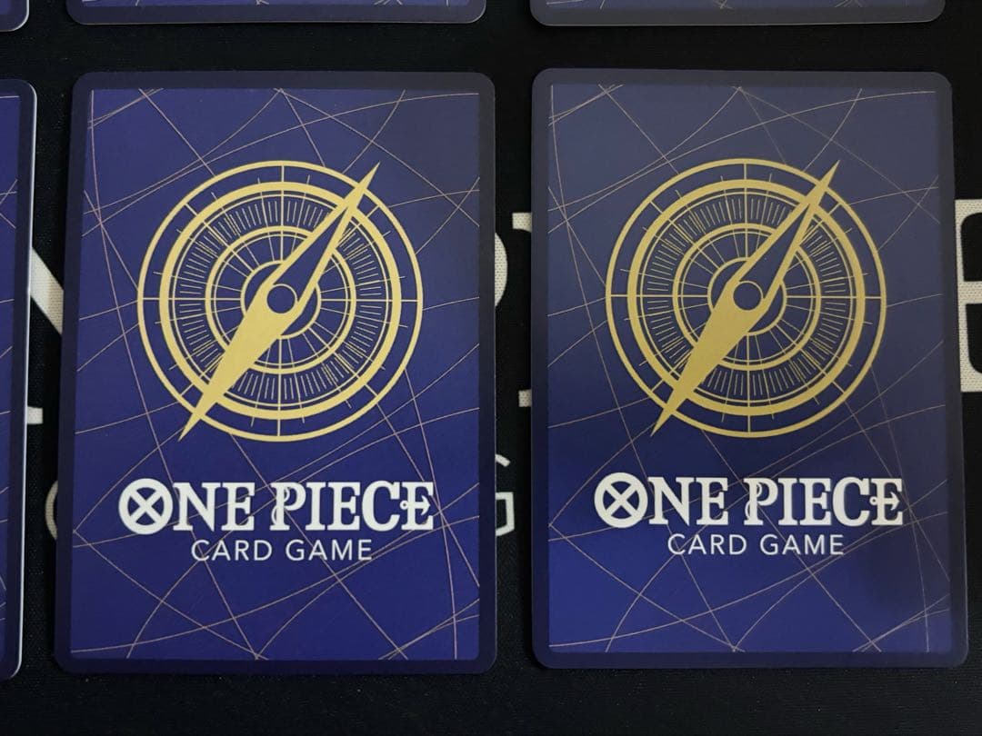 d*4様 【キズ】SP まとめ売り　エース　ロシナンテ　ルッチ　マゼラン　カイド