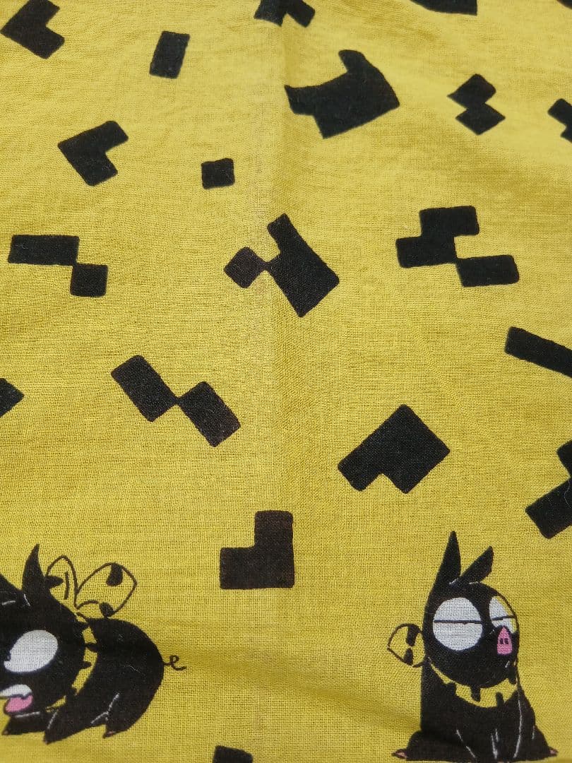 初代 らんま1/2 Pちゃん バンダナ 響良牙 - メルカリ