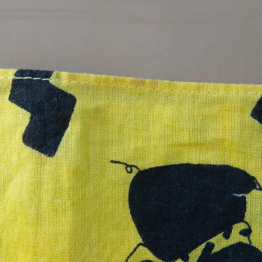 初代 らんま1/2 Pちゃん バンダナ 響良牙 - メルカリ