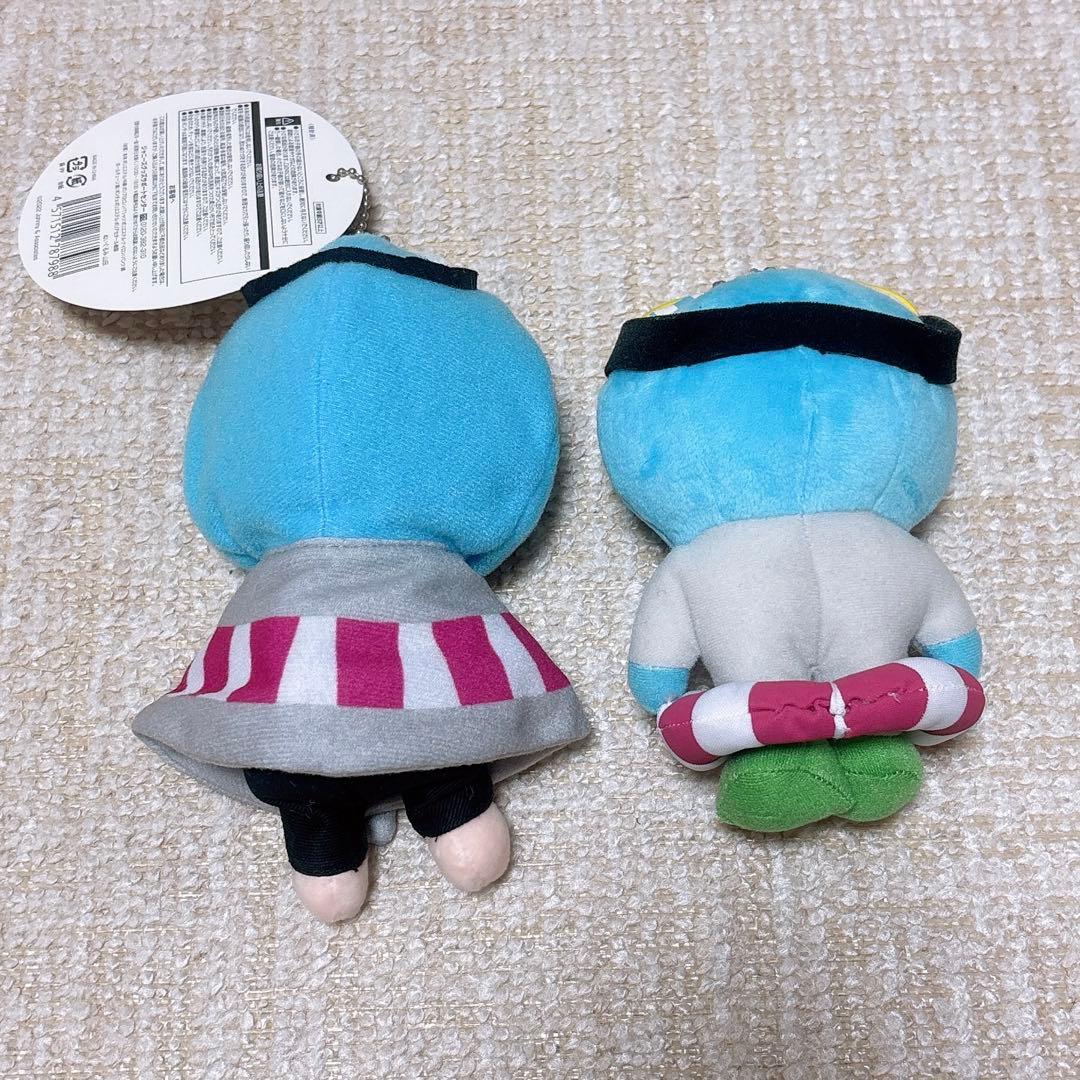 20th Century トニセン うちゅ友 マロロ ピロロ ヨロロ 3個セット