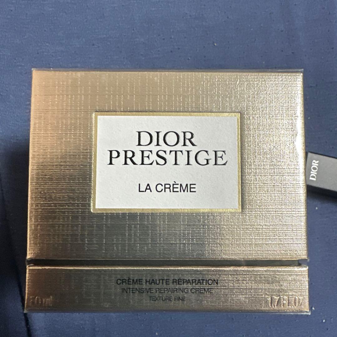 プレステージ ラ クレーム フィン N（限定品）