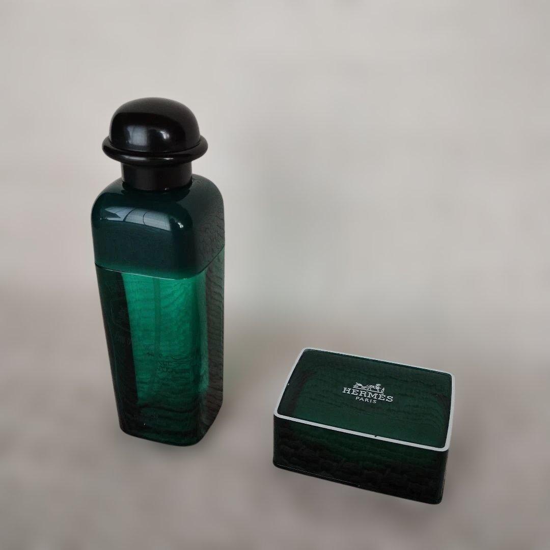 オー ドランジェ ヴェルト オーデコロン 100ml 石けん