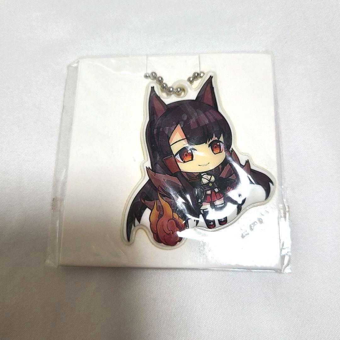 アズールレーン リフレクターボールチェーン 赤城 - メルカリ