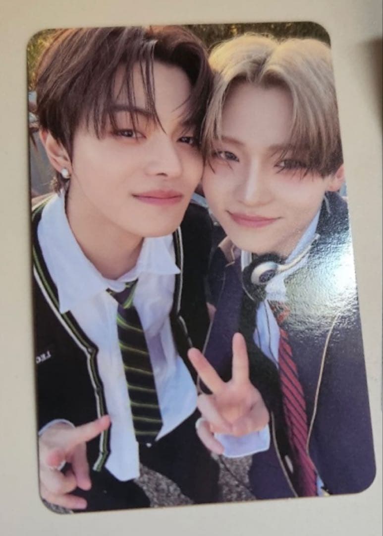 ALD1 サンウォン　リオ　サンリオ　ユニット　トレカ ALD1 リオ サンウォン サンリオ ユニット トレカ EUPHORIA｜Yahoo