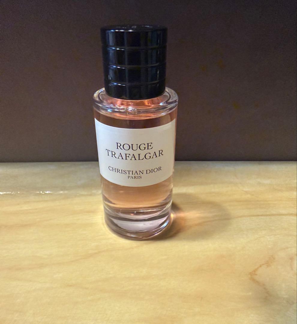 Dior ルージュトラファルガー　40ml 香水　オードパルファム