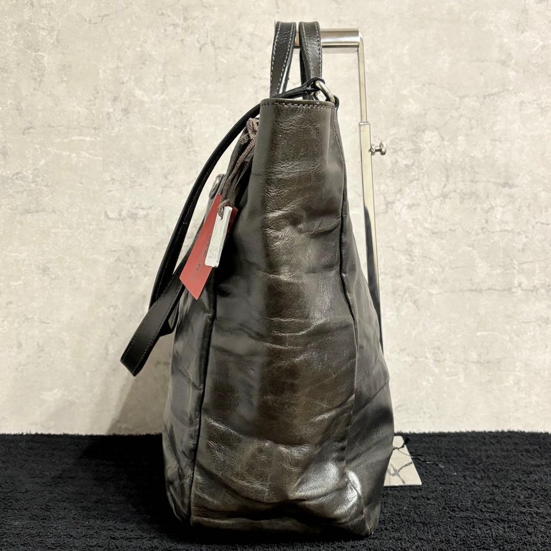 美品 ダニエル＆ボブ チェルカトーレ ローディー ブラック 2way 肩掛け