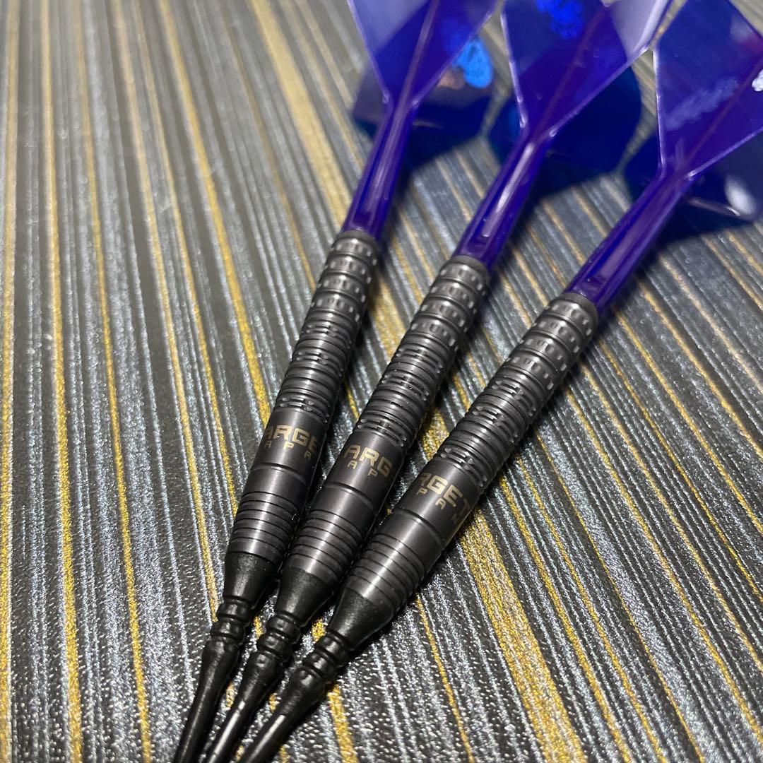 セレーノ max 21g 鈴木徹 プロ