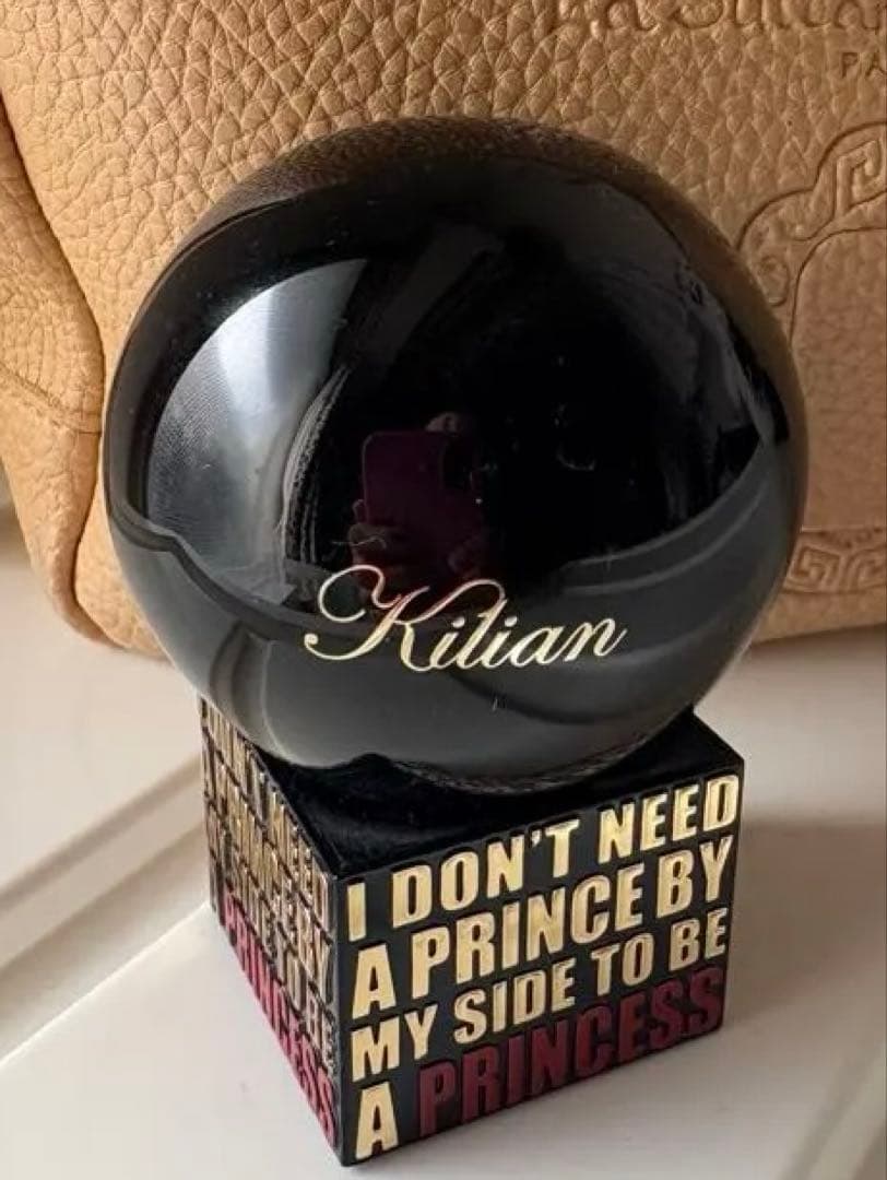 キリアン　プリンセス　Kilian Princess 30ml
