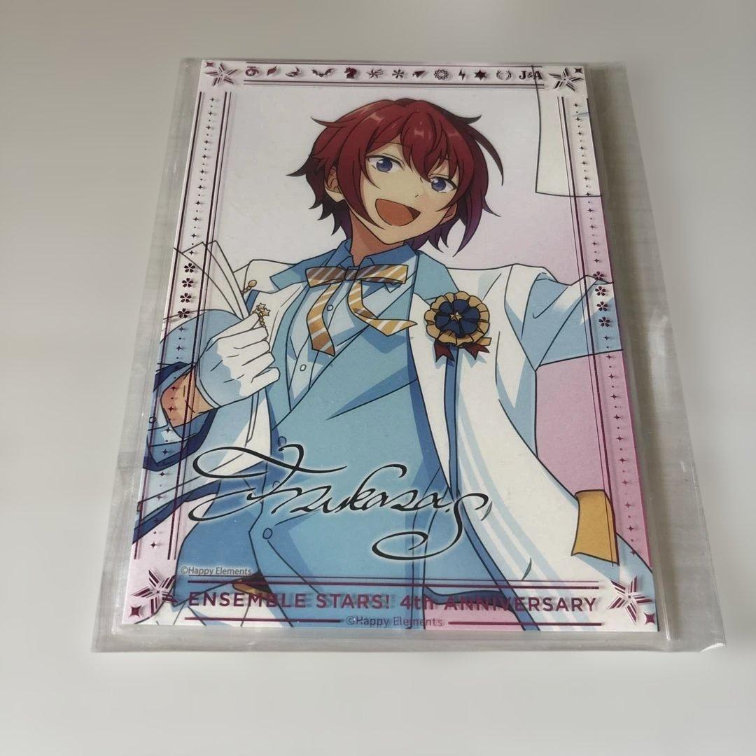 朱桜司 ポートレート - メルカリ