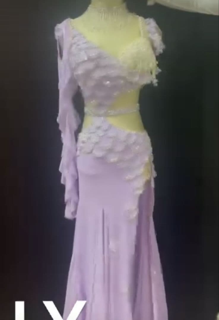 ベリーダンス 　衣装