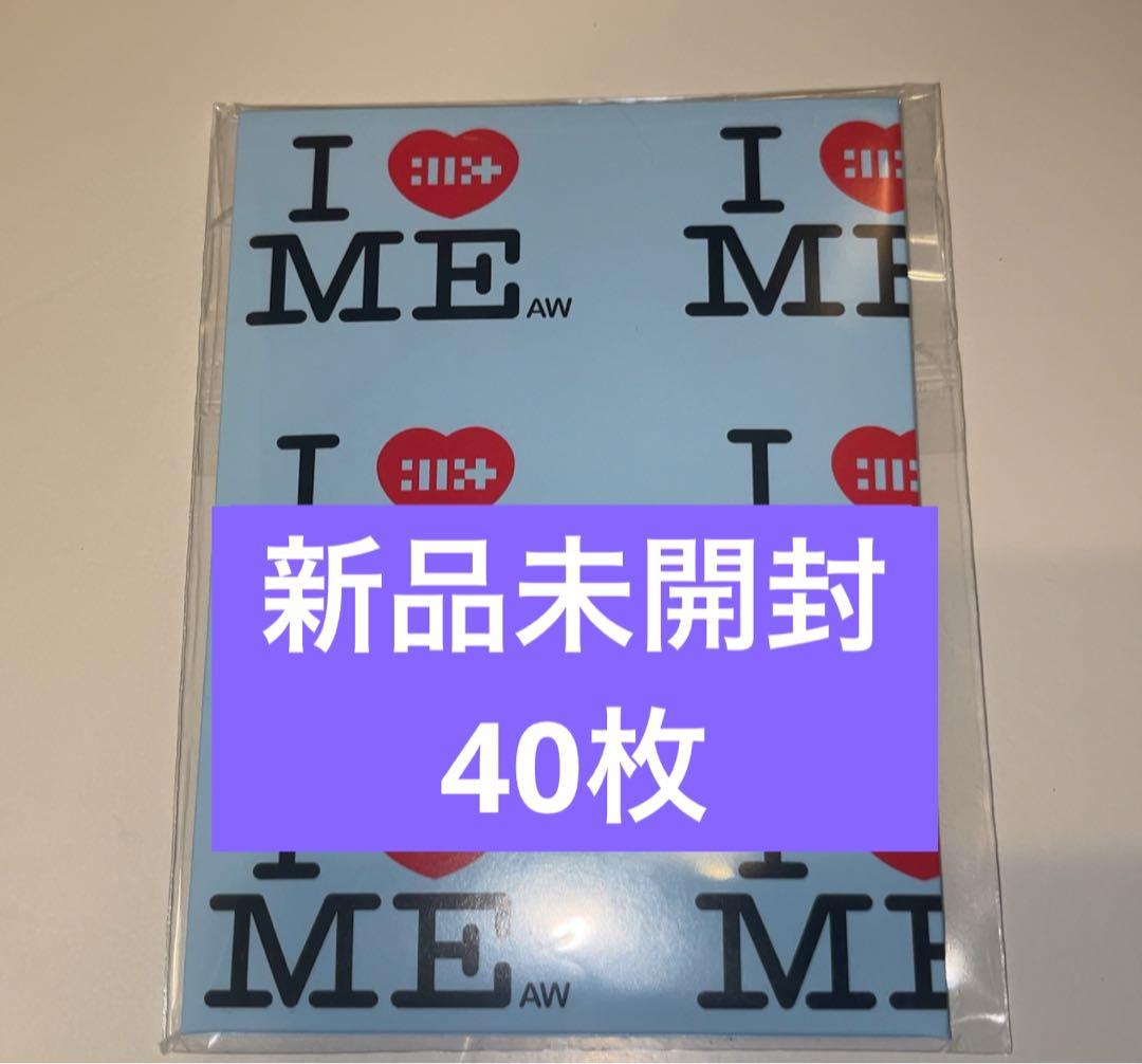 ILLIT 新品未開封アルバム weverse album 40枚 ILLIT - 2nd ミニアルバム 'I'LL LIKE YOU' (Weverse Albums ver.)