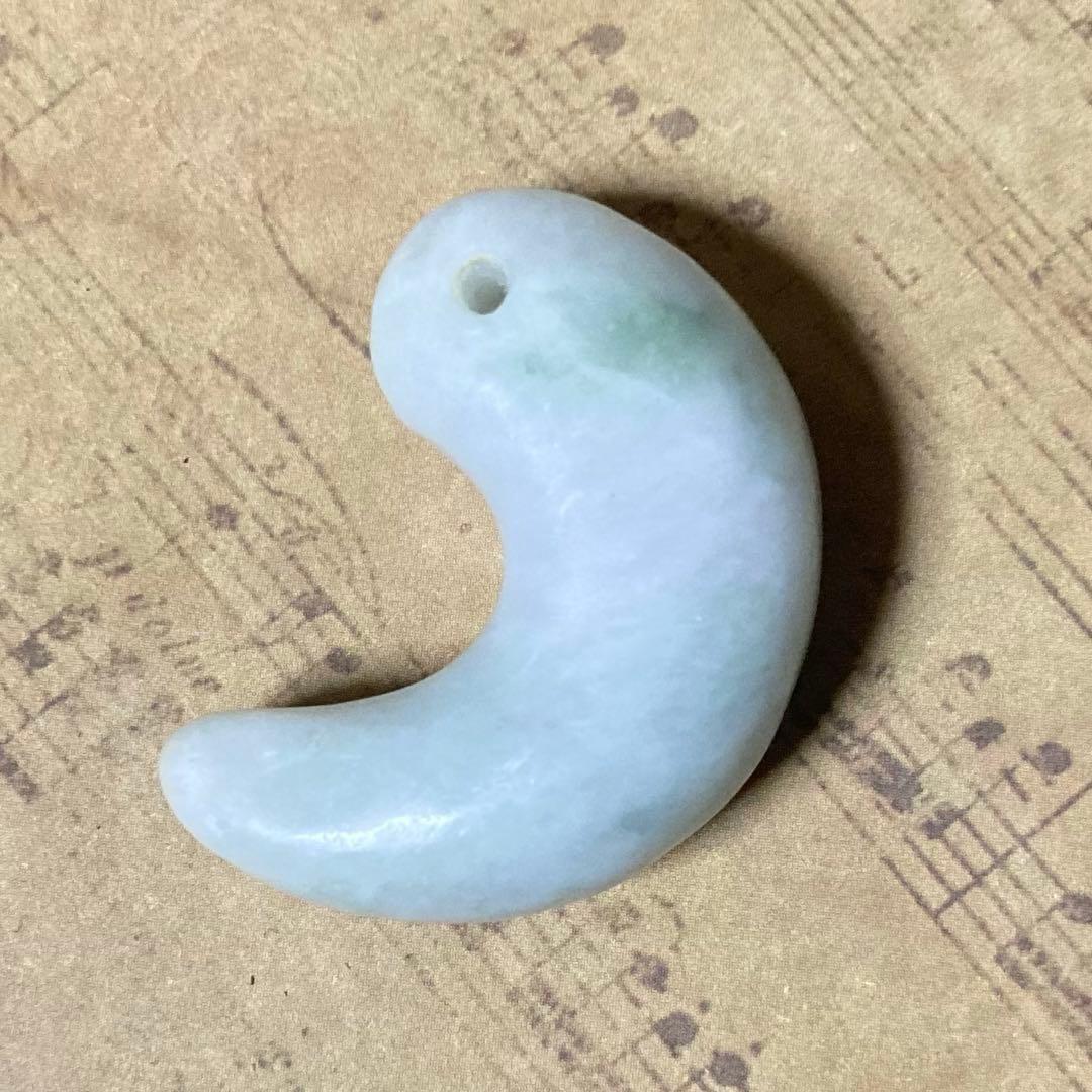 【即購入❌】おまけ付き❗️ 糸魚川翡翠　翡翠　勾玉