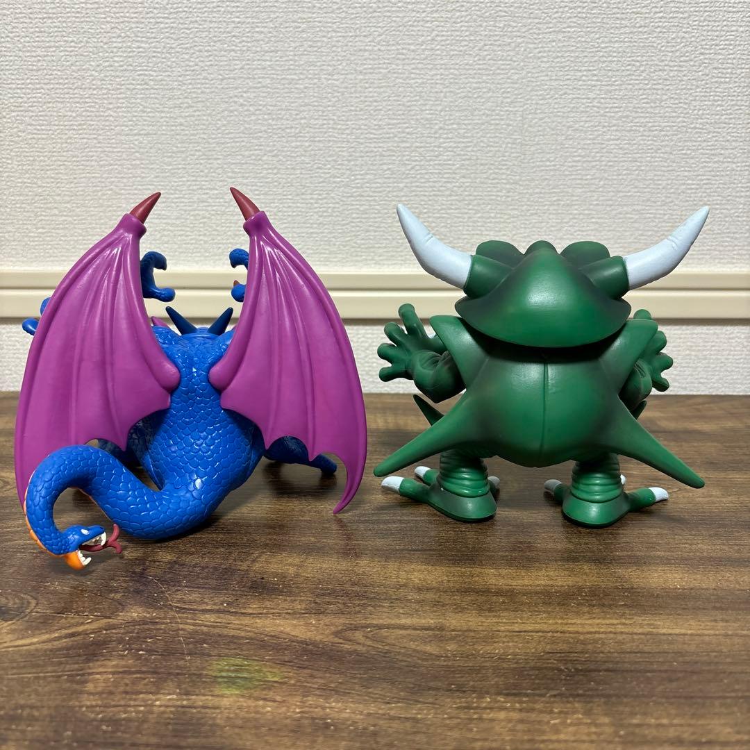 伝説の魔王フィギュア 全種セット - メルカリ