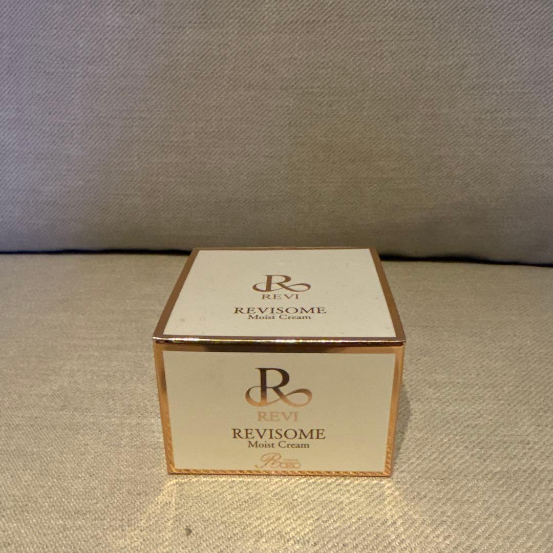 フェイスクリーム REVI REVISOME Moist Cream