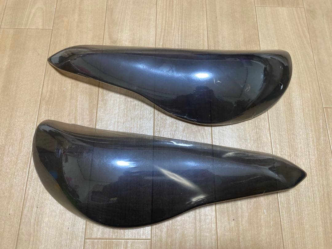 トヨタ86前期/スバルBRZヘッドライトカバー（スモーク） Amazon | 86 前期 ヘッドライトカバー ブラック スモーク スモーク