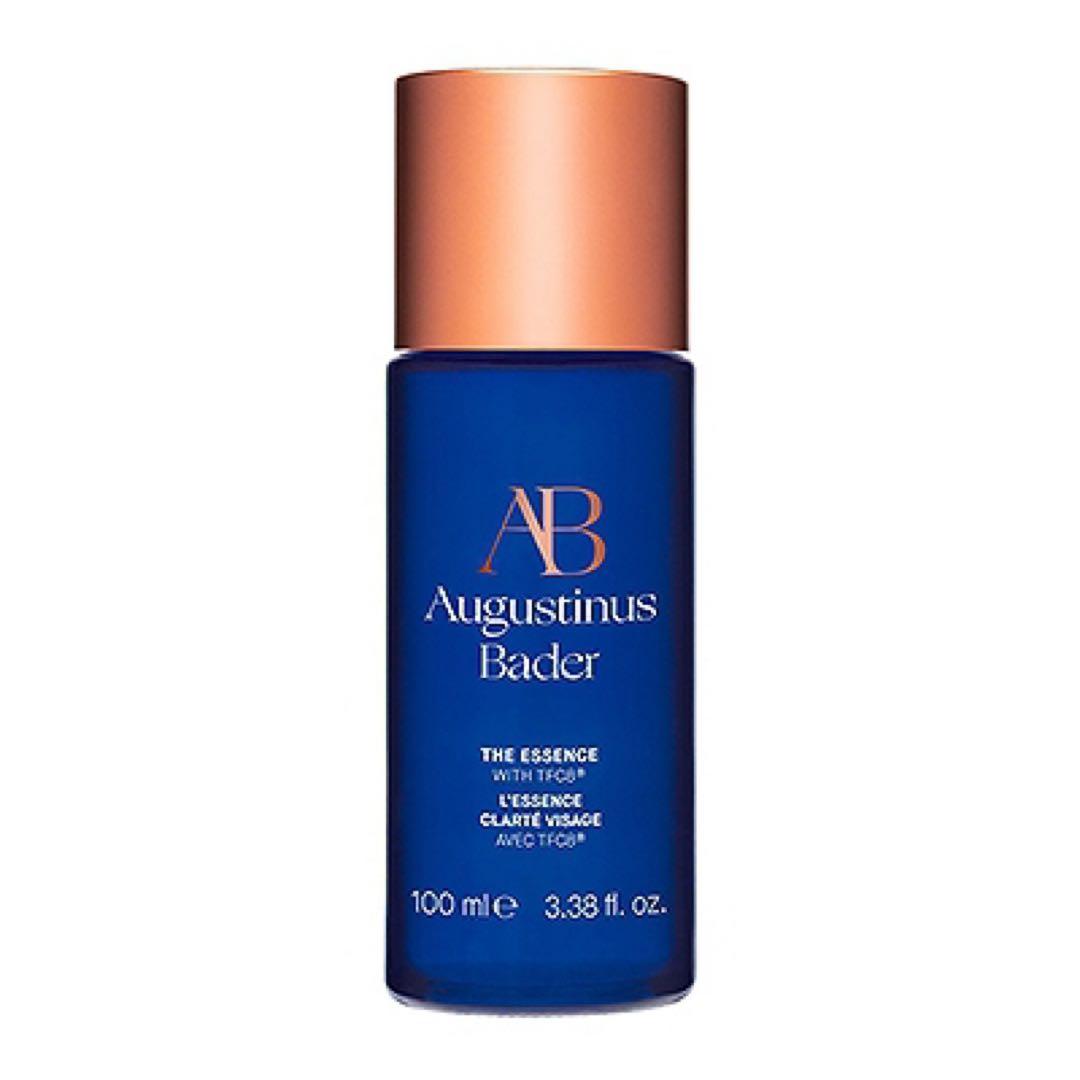 【未開封・新品】アウグスティヌス バーダー ABエッセンス100ml 保湿化粧水