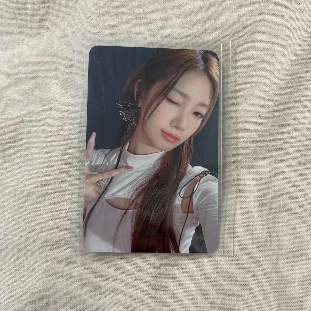 カズハ perfectnight サノク トレカ